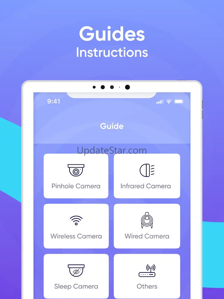 SpyC: Hidden Spy Camera Finder 4.0.0