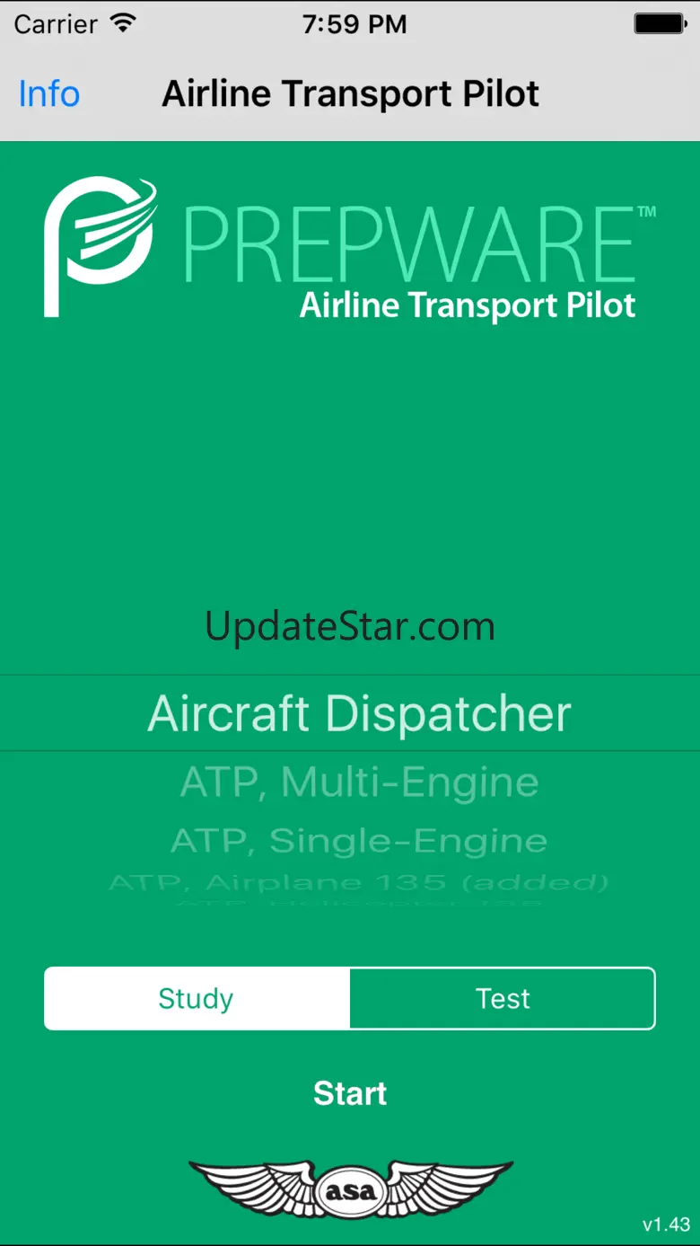 Prepware ATP 1.58
