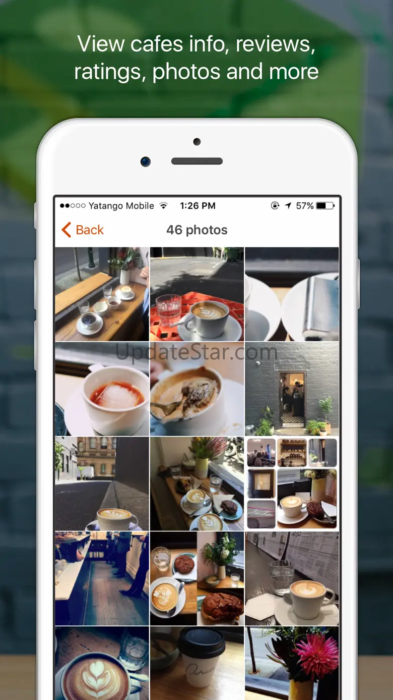 Beanhunter - Find great coffee 3.7