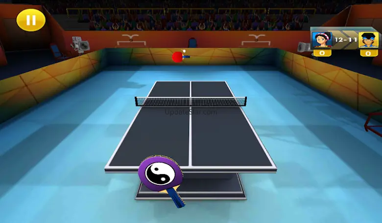 Ping Pong Stars - Table Tennis 1.1.2