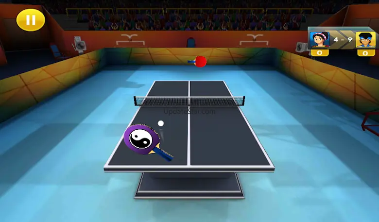 Ping Pong Stars - Table Tennis 1.1.2