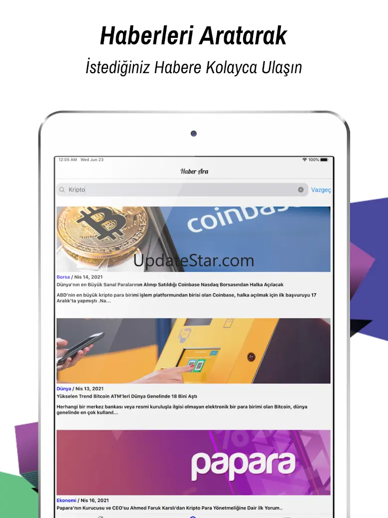 Finans7 Haber 6.0.6