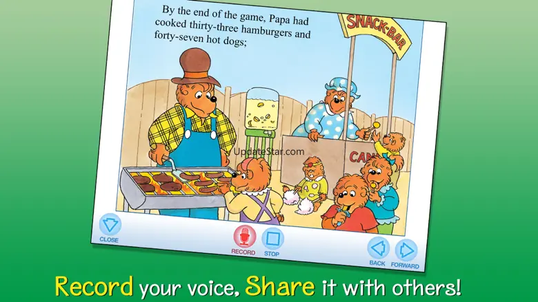 Berenstain - Say Their Prayers 2.8.0