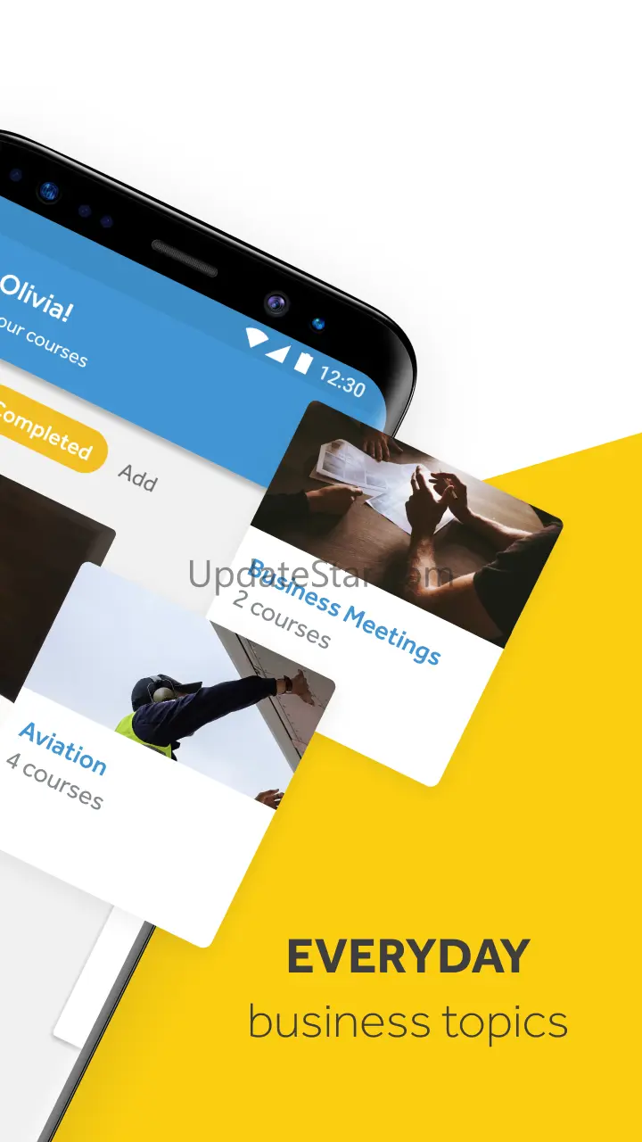Rosetta Stone: Fluency Builder 3.18.0