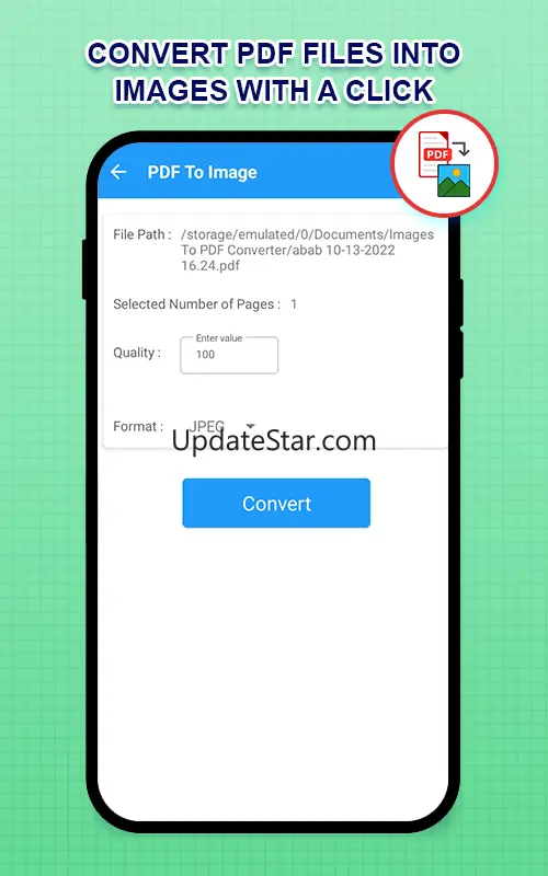 PDF Creator - Image to Pdf 1.3