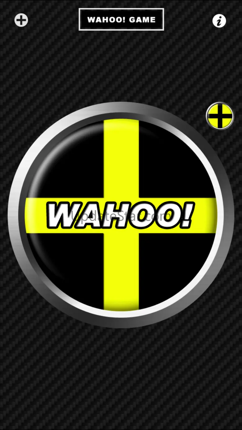 WAHOO! Button 4.0