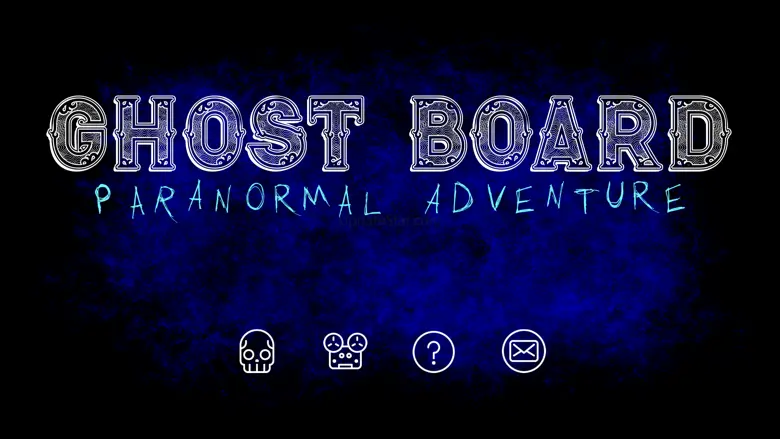 Ghost Board 2.0.7