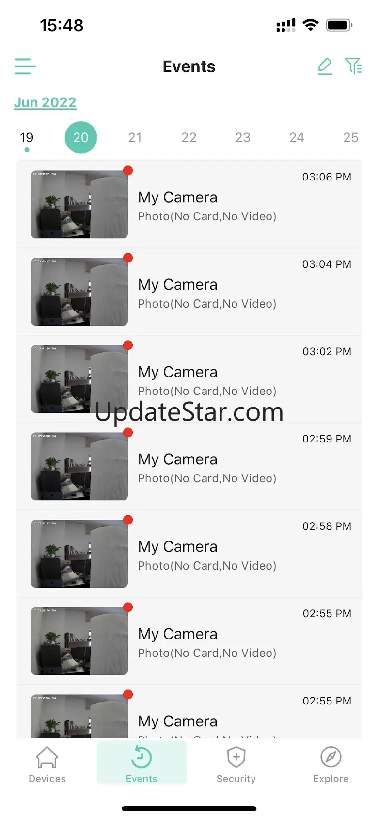 Adorcam 1.4.0