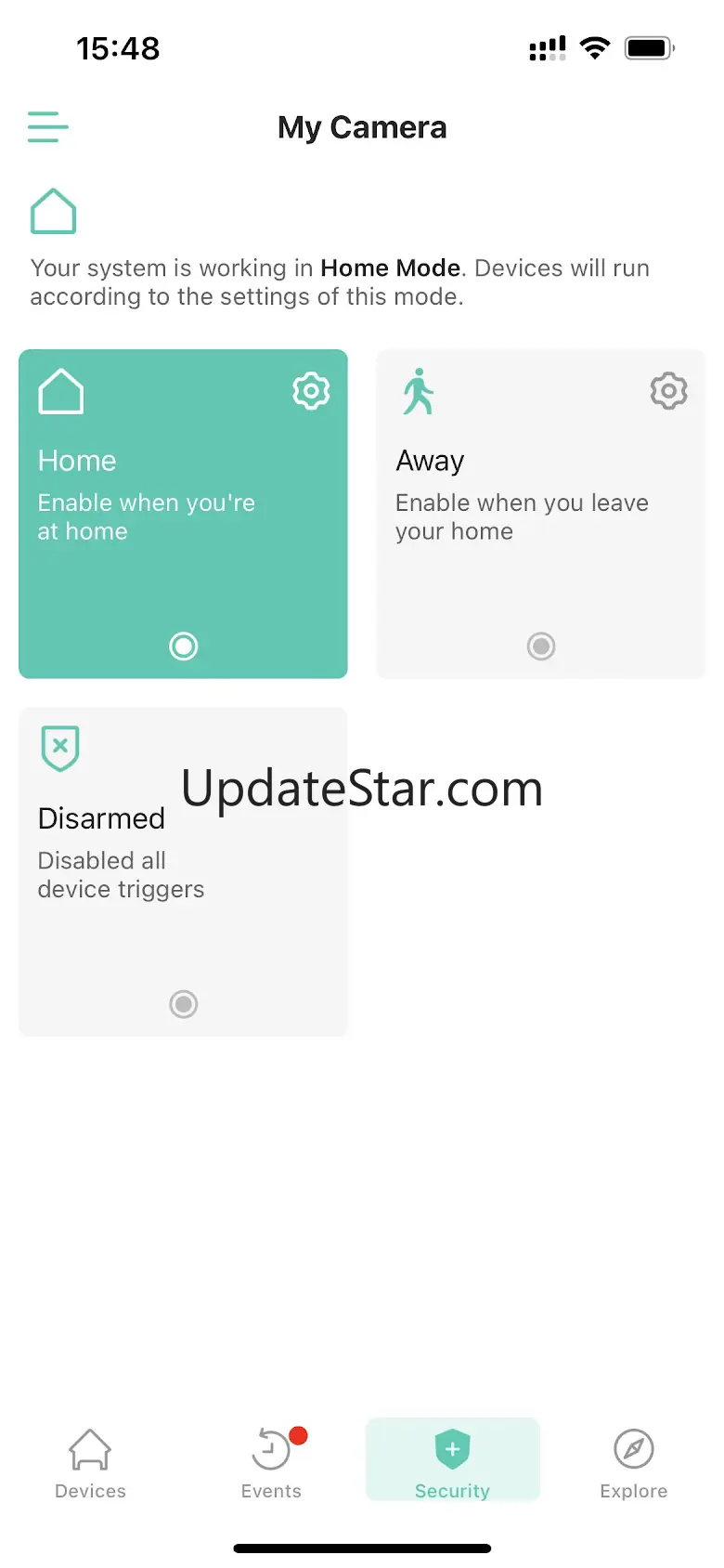 Adorcam 1.4.0