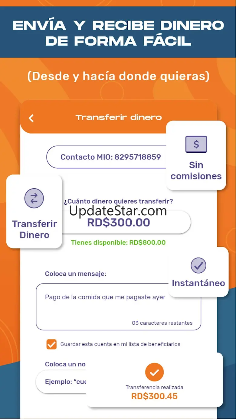 MIO Banreservas Billetera 3.10.0