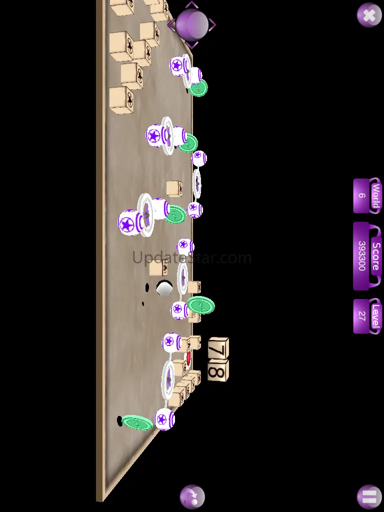 Teeter 3D 1.8
