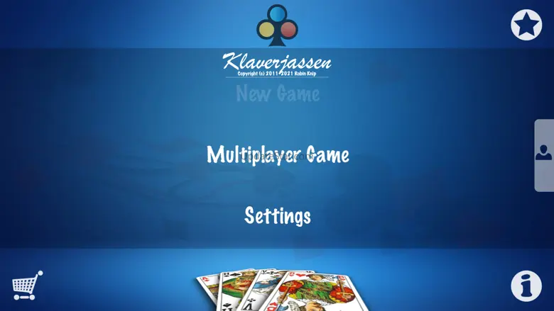 Klaverjassen