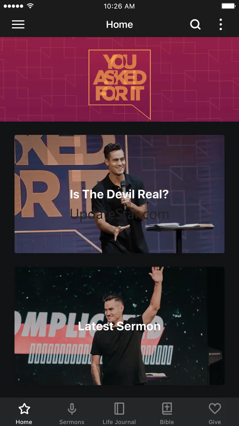 Freedom Church 5.17.1