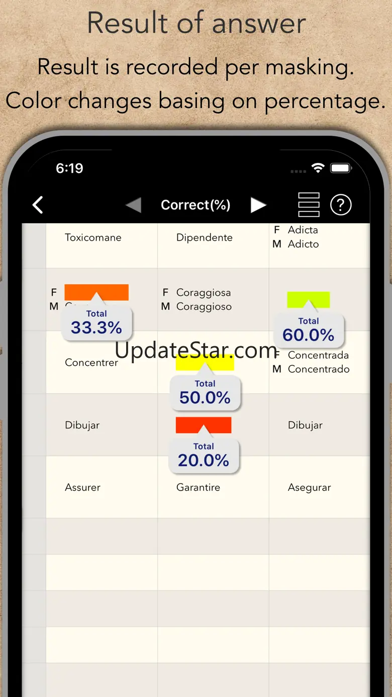 WordMasking 6.6.7