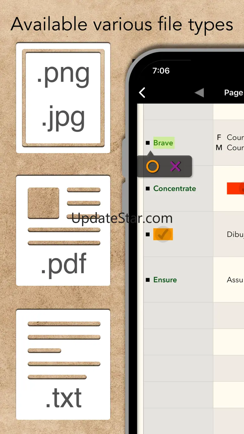 WordMasking 6.6.7