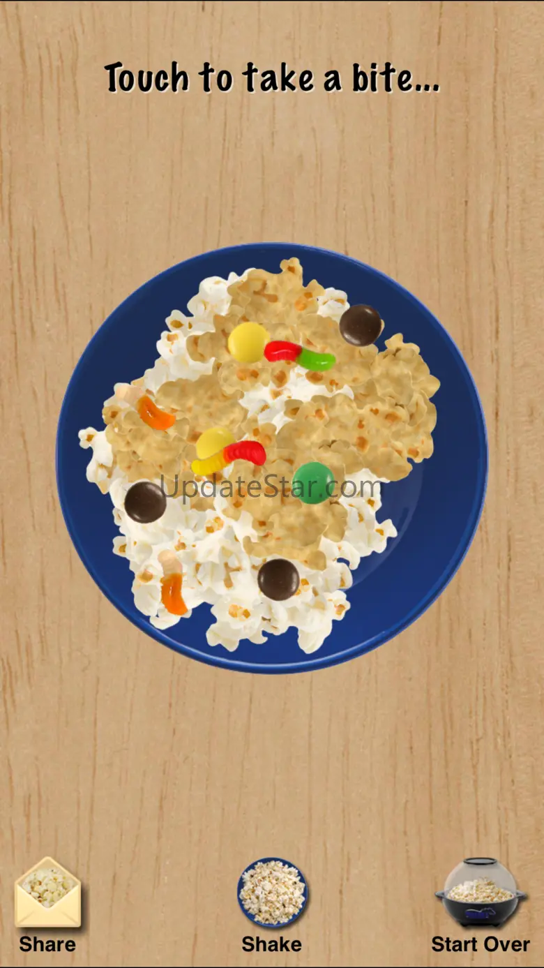 More Popcorn! 1.5