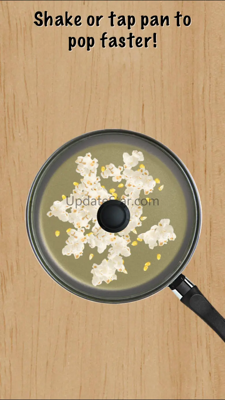 More Popcorn! 1.5