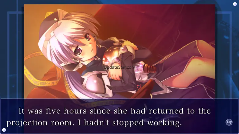 planetarian - Dream of Little Star - 1.0.3