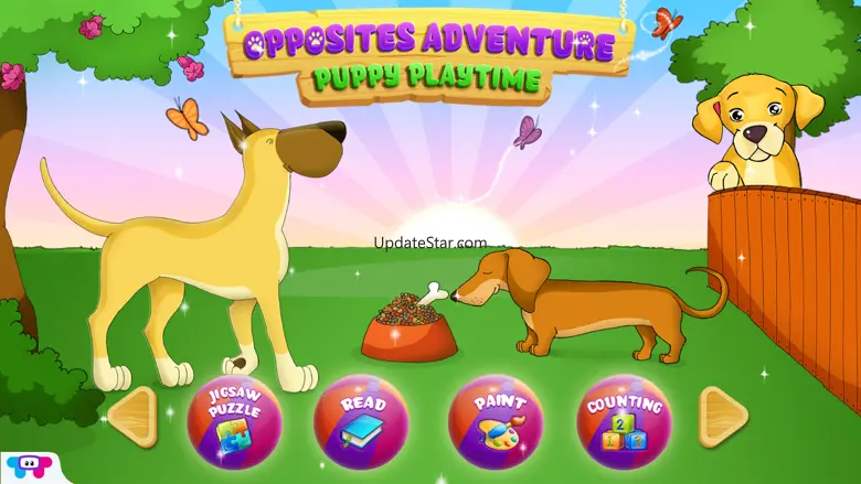 Opposites Adventure 2.6