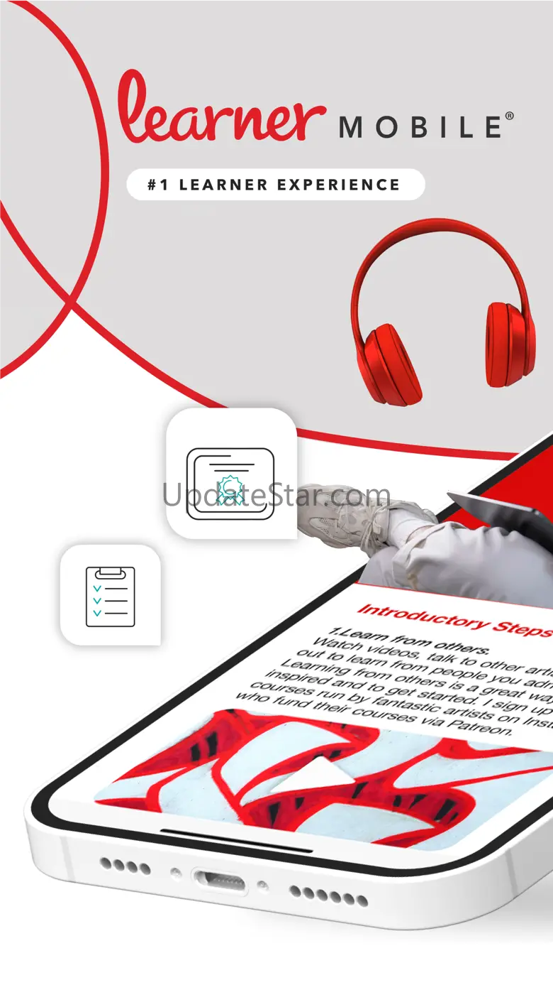 Learner Mobile 3.1.123