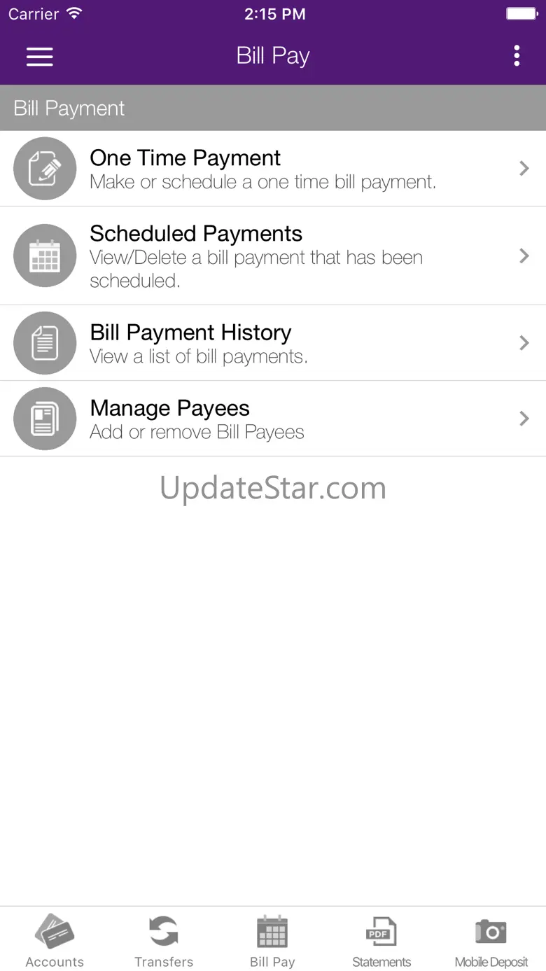 KS StateBank Mobile Banking KSB 1.0.0