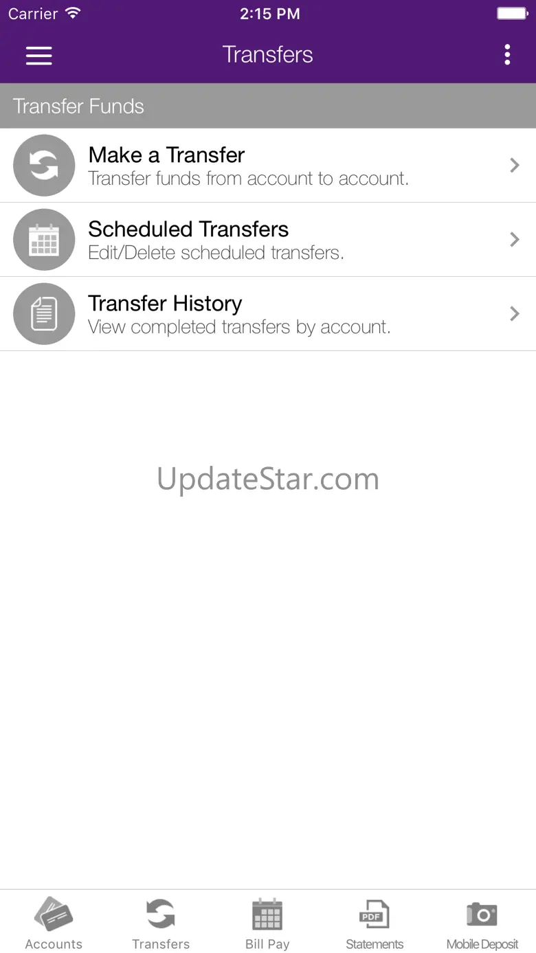 KS StateBank Mobile Banking KSB 1.0.0