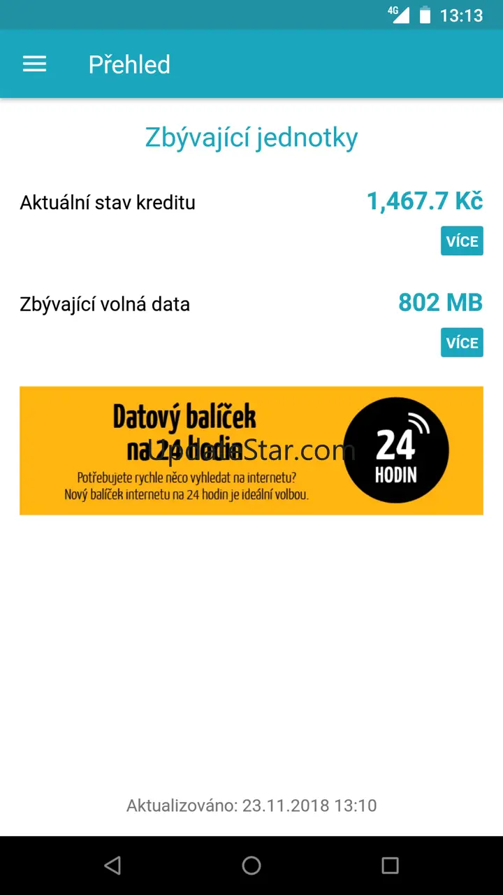 MOBIL.CZ 2.0.26