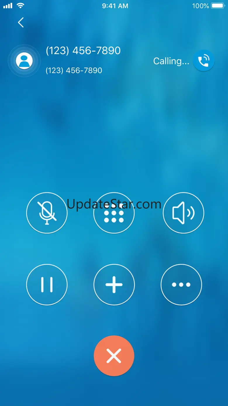 Crexendo Mobile 3.1.3