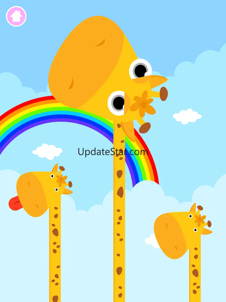 Animal Touch for iPad 1.6