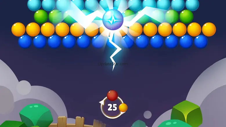 Bubble Hunter Origin : Arcade 1.1.6