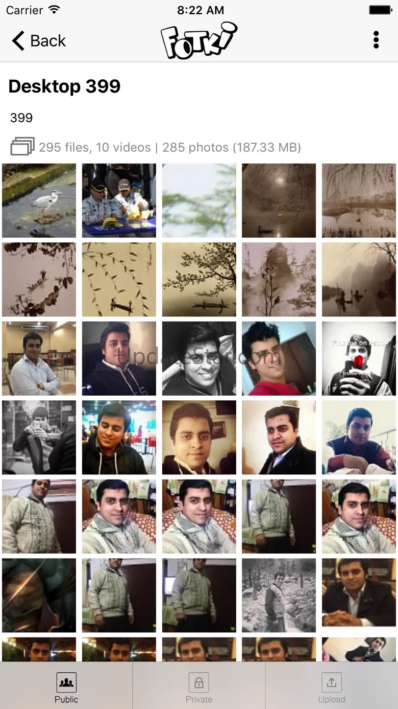 Fotki 2.7