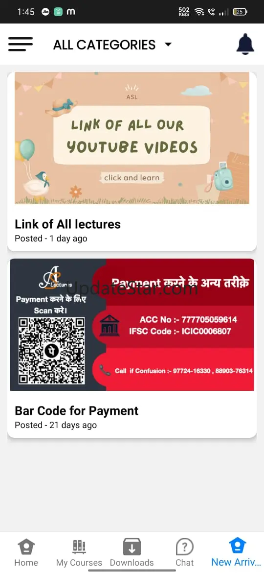 Ashish Singh Lectures Pro 2.5.4