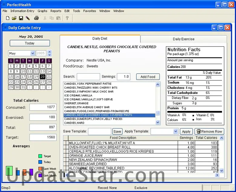 Perfect Health Professional 3.1