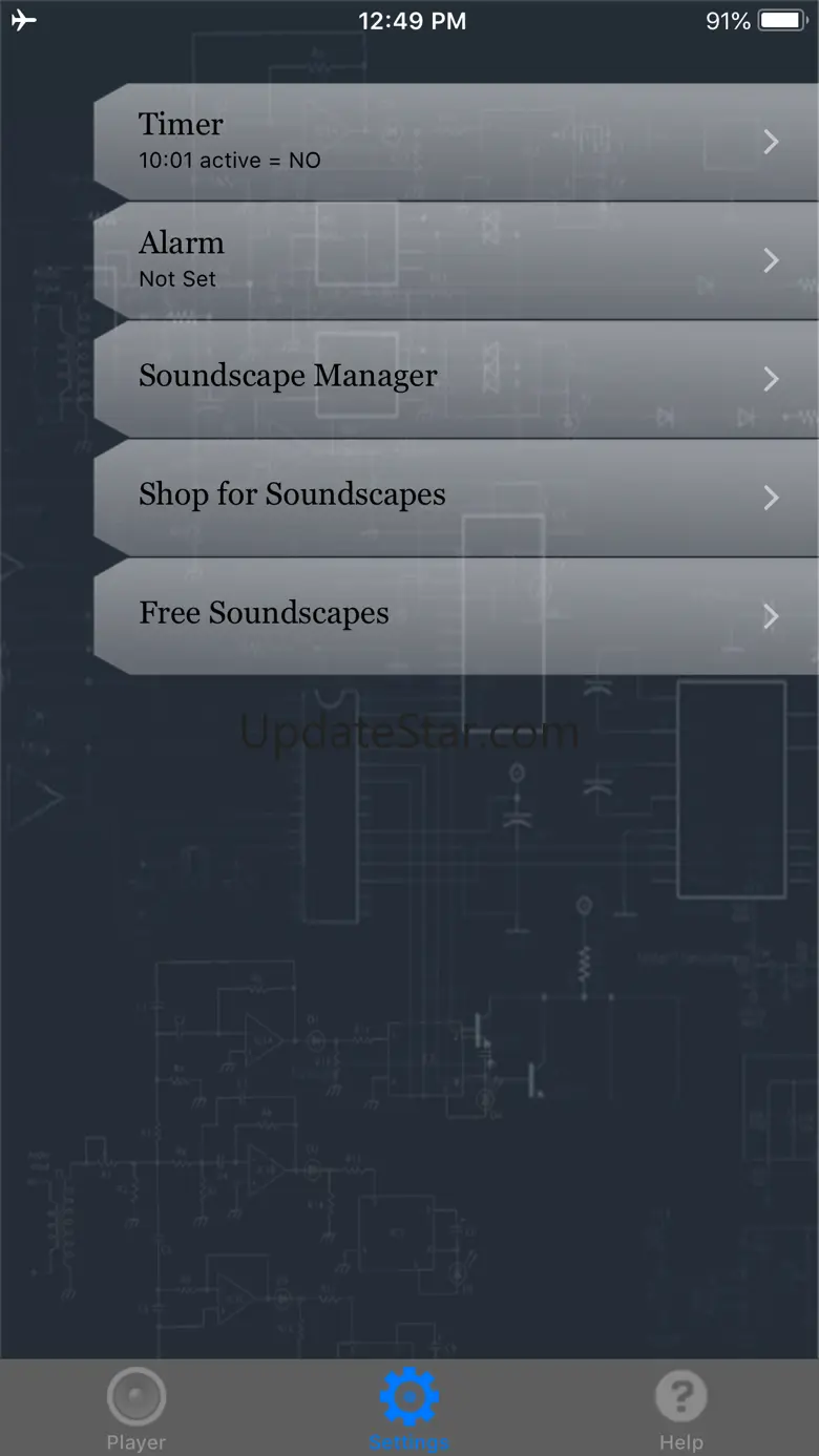 iMindAmbiEnce 1.5.5