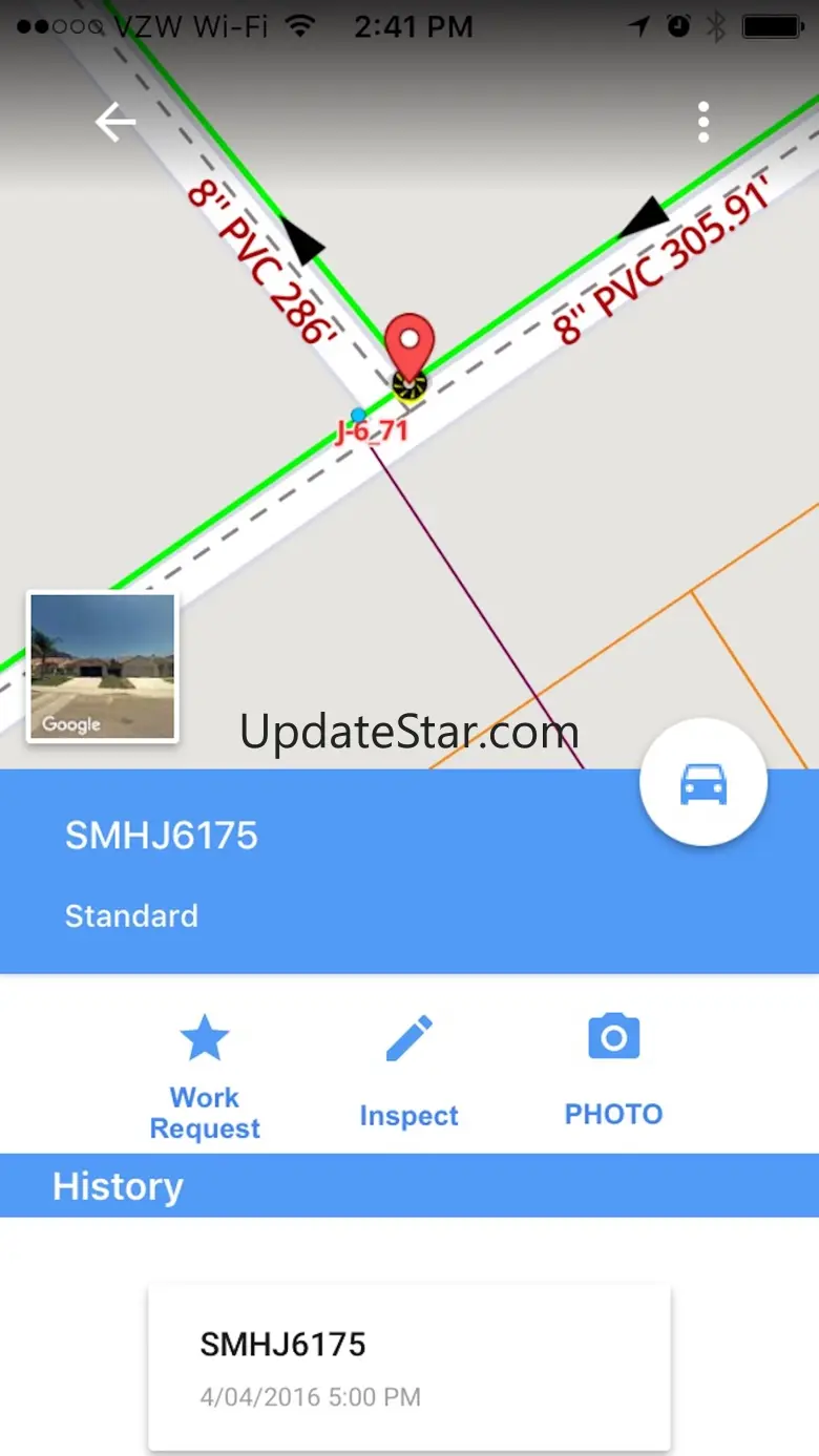 GeoViewer Mobile 4.39