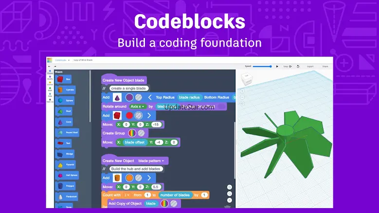Tinkercad