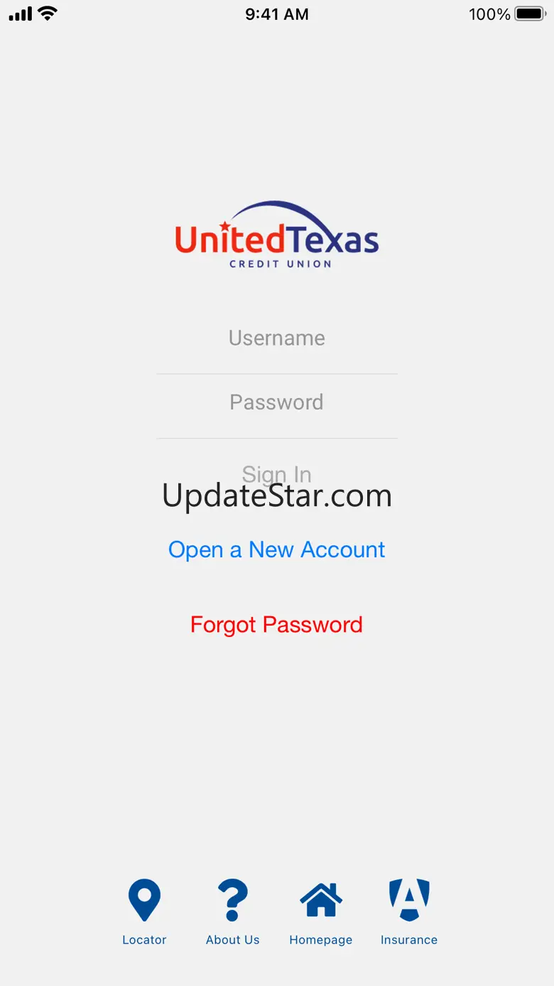 United Texas - Mobile 5.3.13