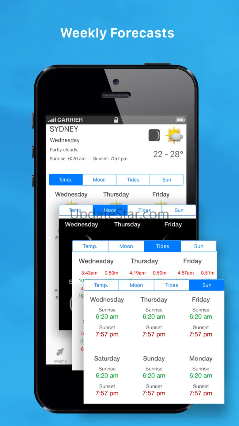 Seabreeze.com.au 4.8.5