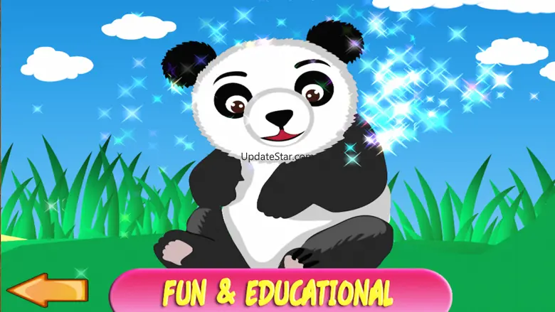 Connect The Dots with Animals 1.3.6
