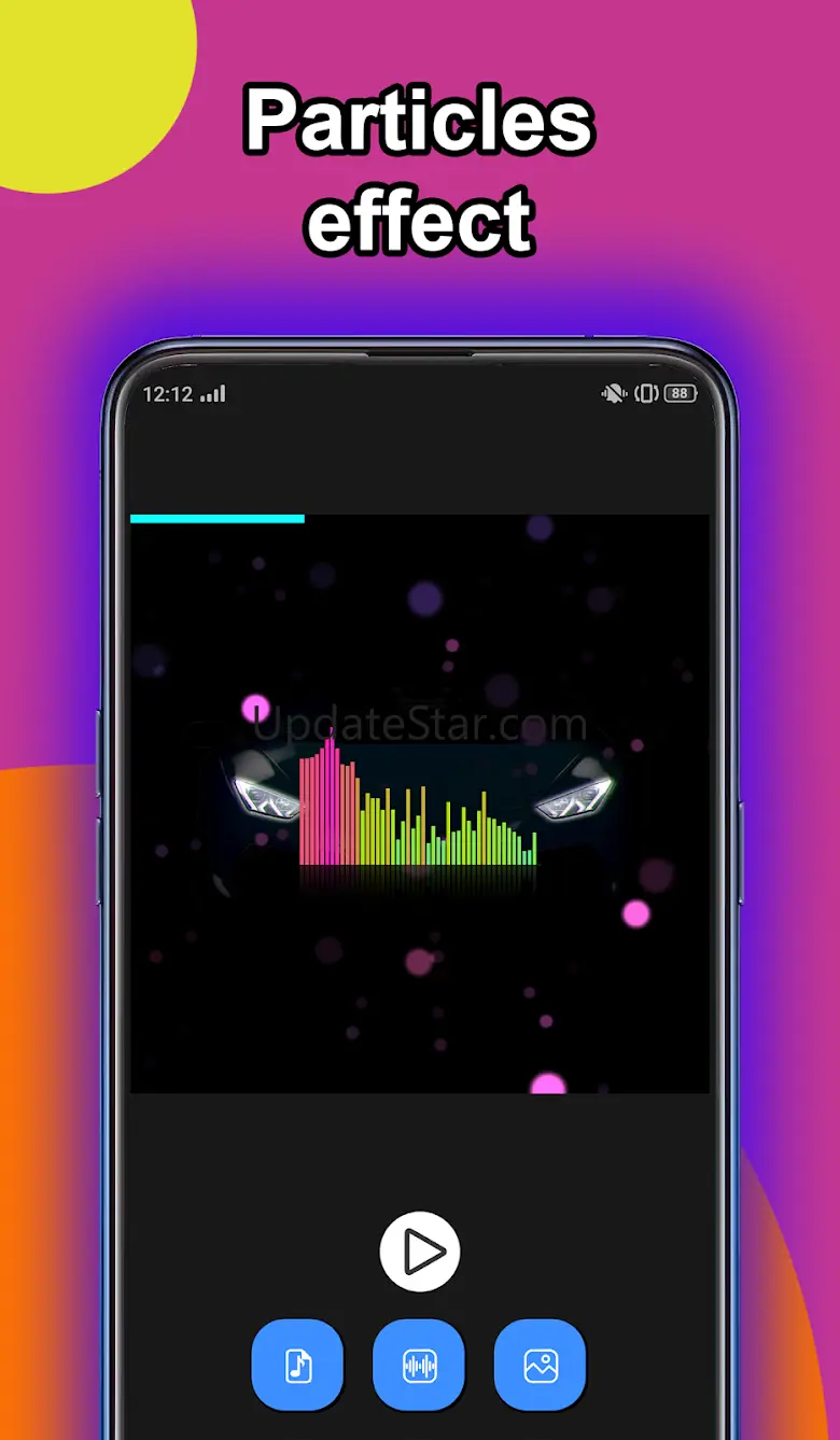 AbyKaby: Music Video Maker 20.1