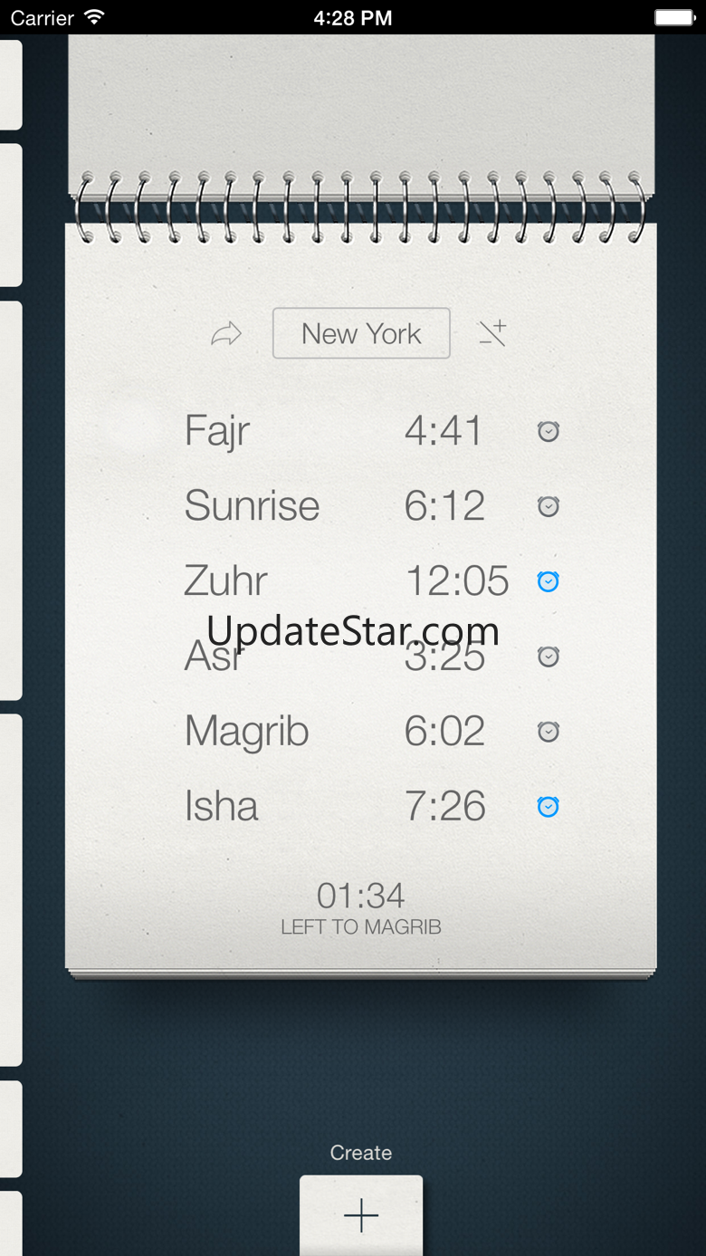 Salat Time App 3.3.1