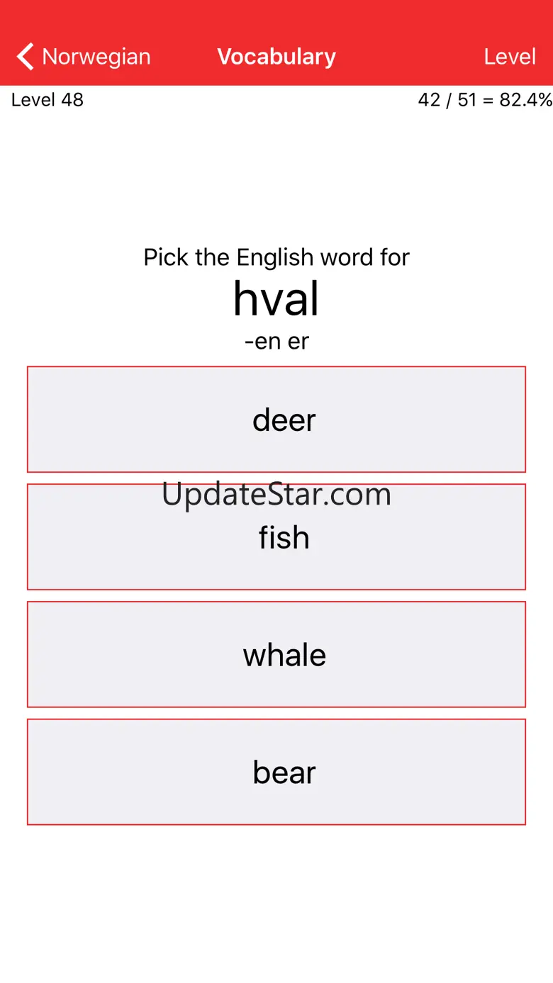 LP Norwegian 1.3.6