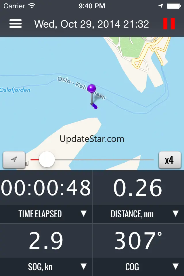 raceQs 3.6.6