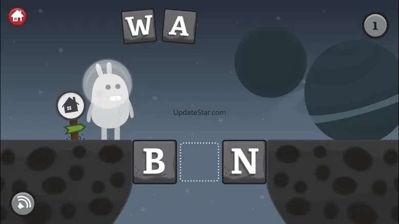 Gappy Learns Reading 1.96