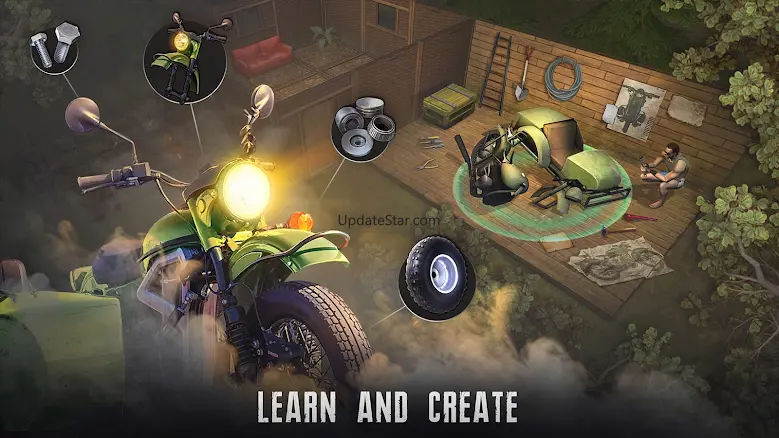 Live or Die: Zombie Games Beta