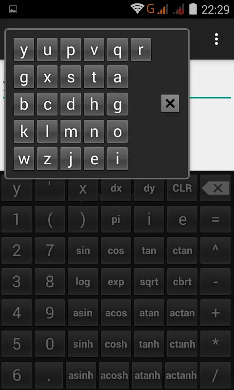 OLD Differential Eq [see new i 7.0.3