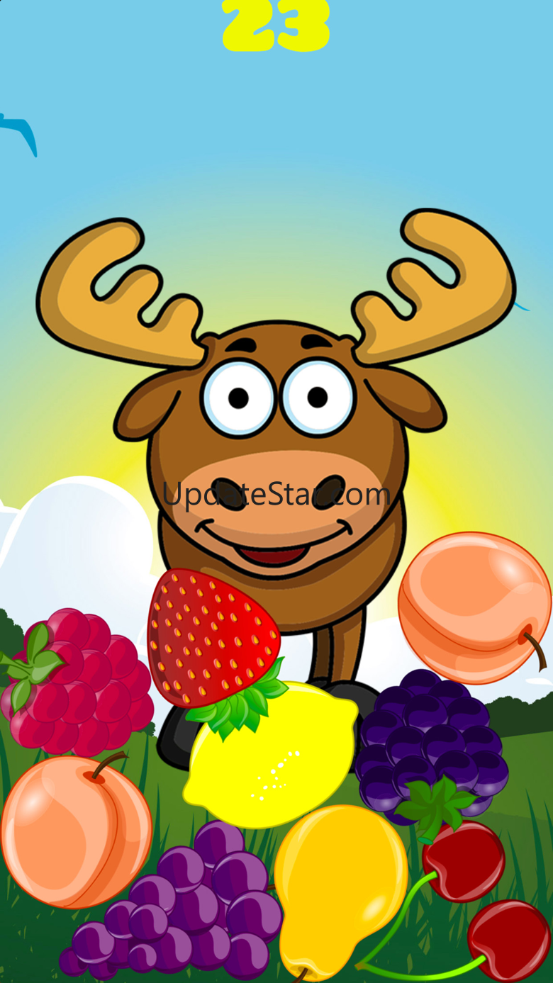 Toddler Animal Pop 4.9