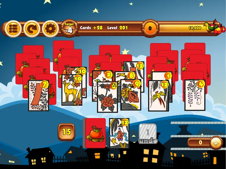 Go Stop Puzzle2 1.6.2