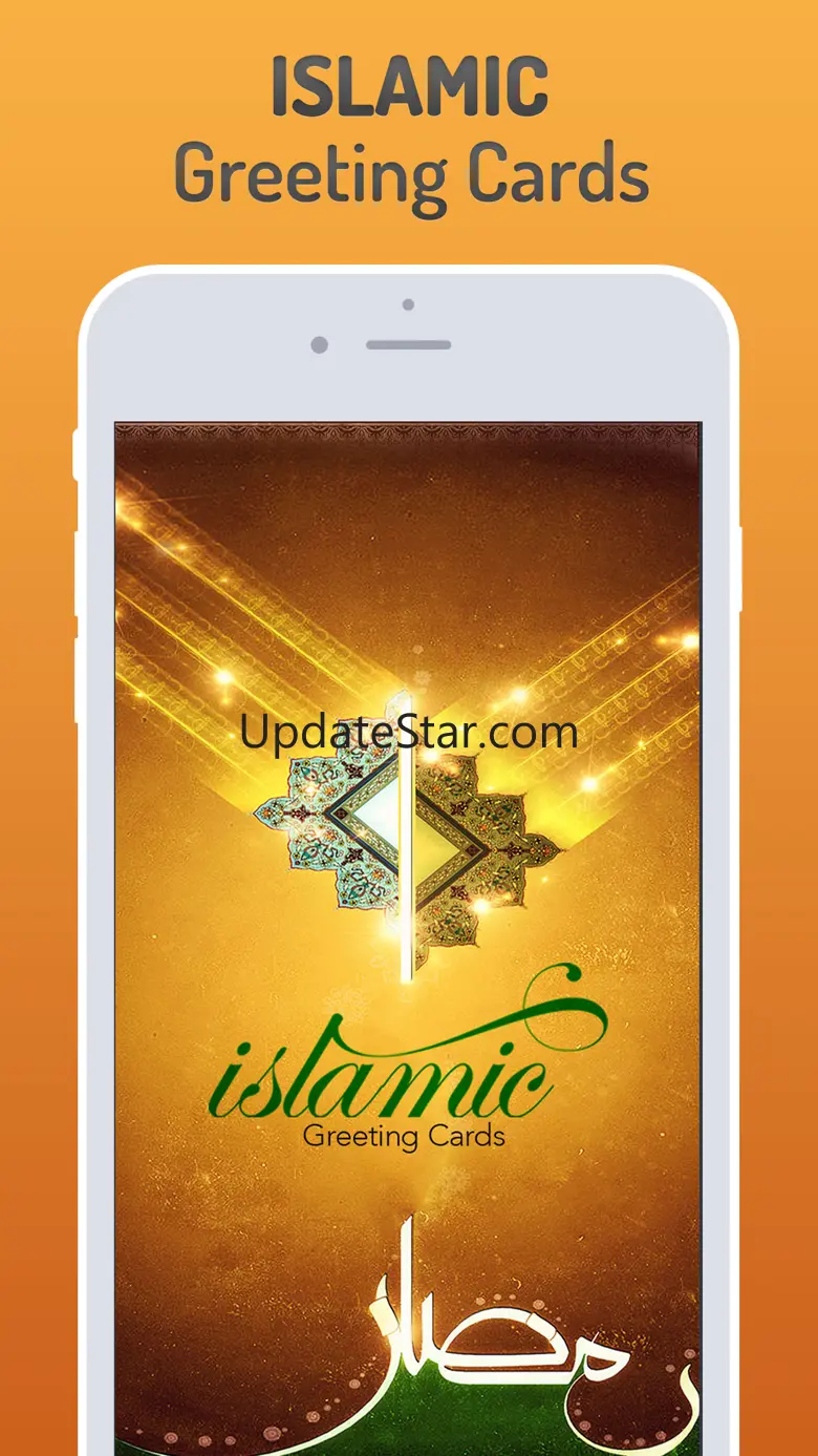 Islamic Greeting Cards 2.2