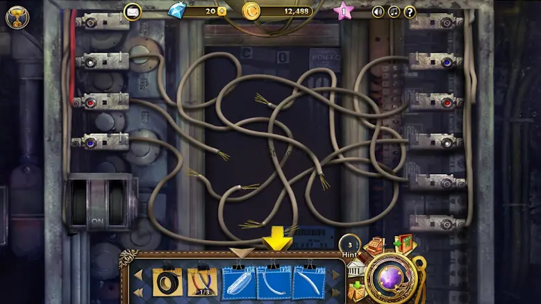Secret of the Pendulum 1.8.0